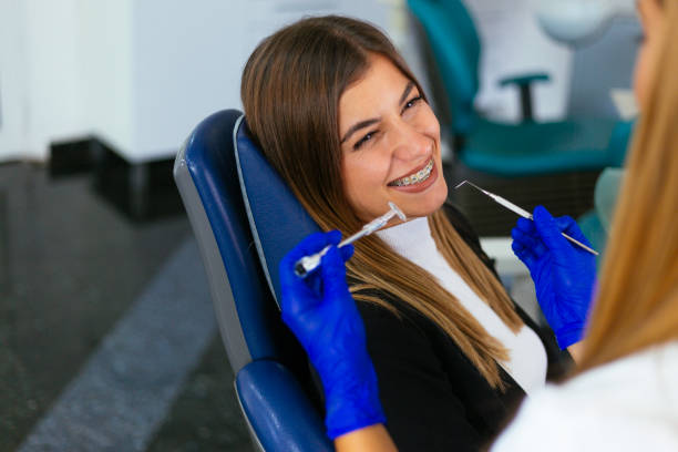 TMJ/TMD Treatment in Fairbury, IL