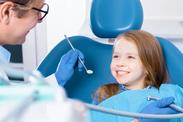 Best Tooth Extraction  in Fairbury, IL