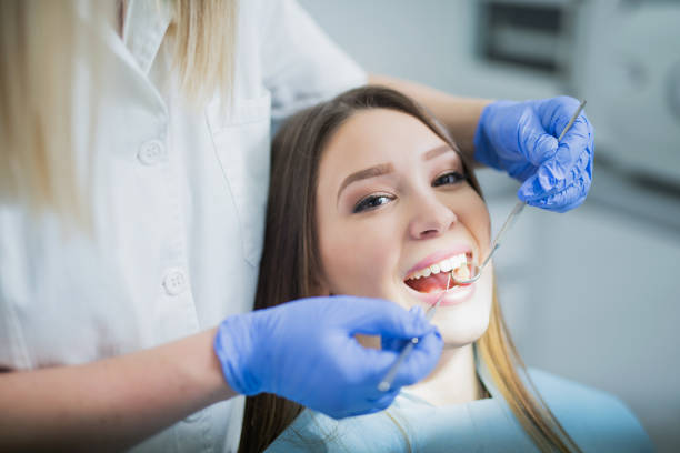 Best Oral Cancer Screening  in Fairbury, IL